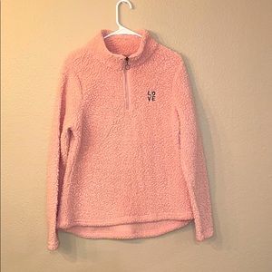 Pink Sherpa